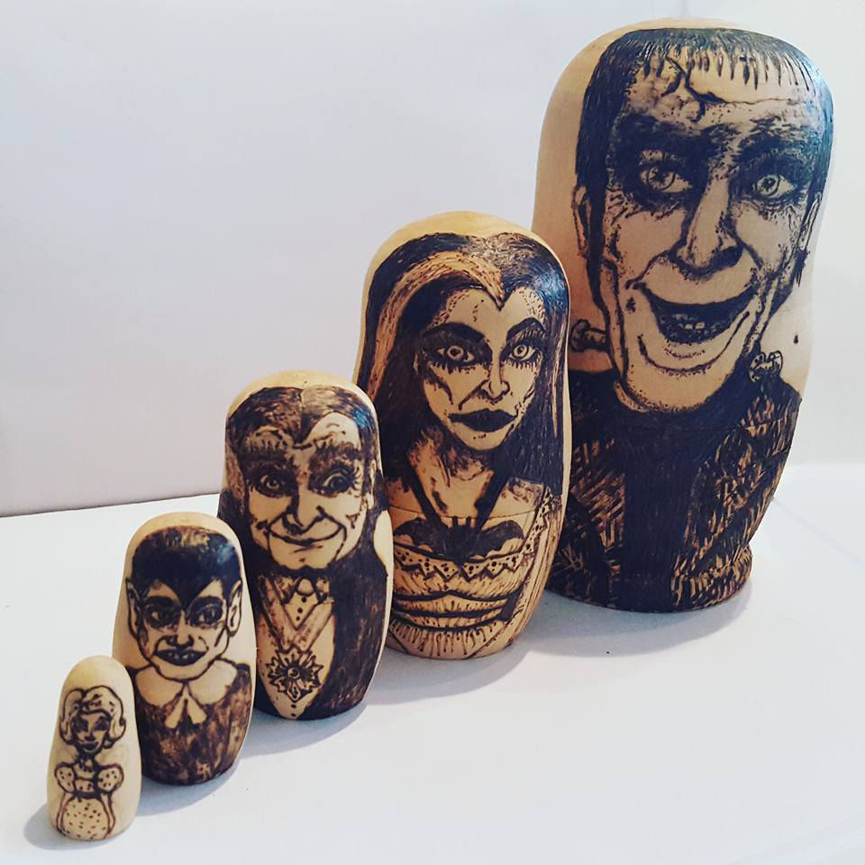 munsters2 n