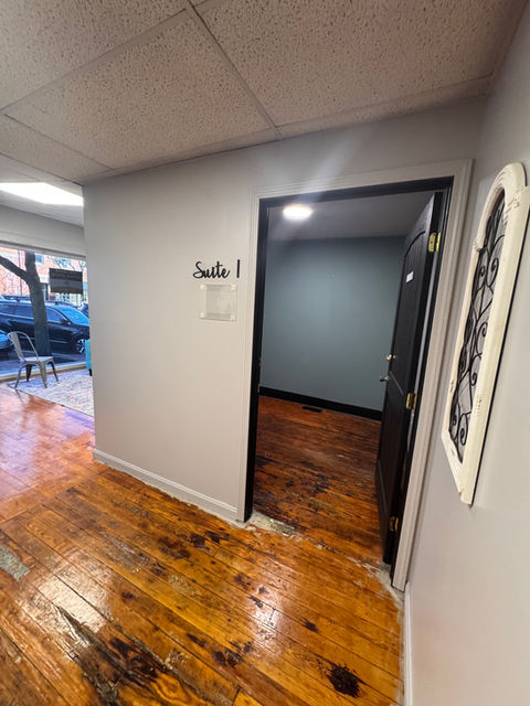 Business Suites on Main Suite 1