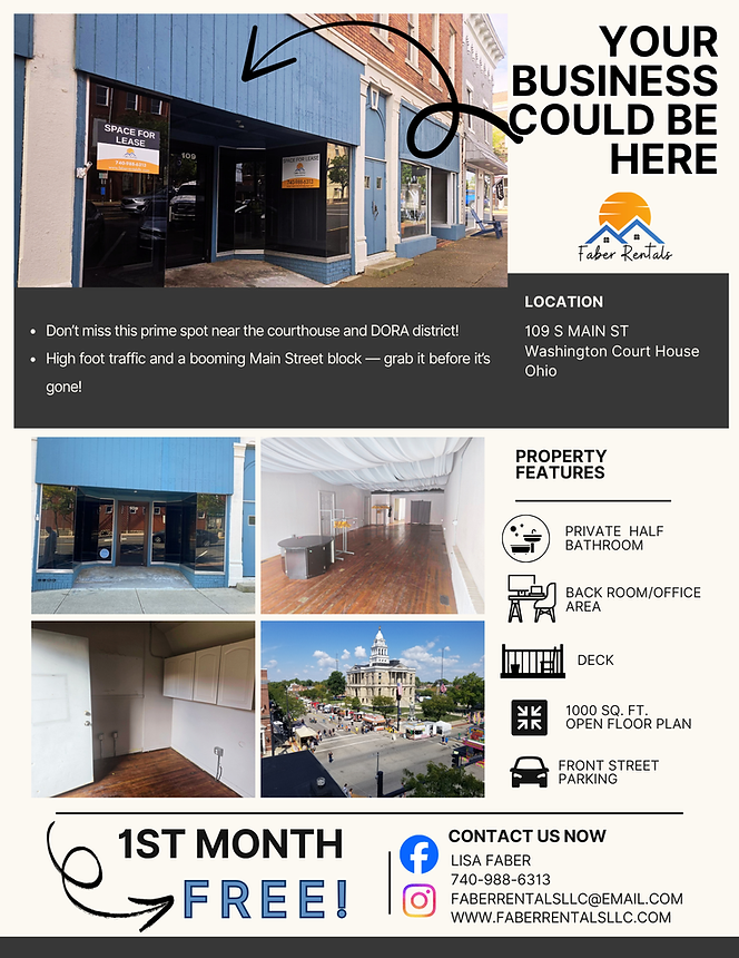 109 S Main Oct 2025 Flyer.png