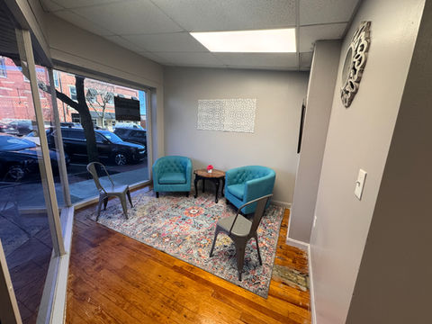 Business Suites on Main