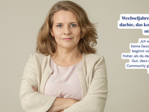 Ehrlich, persönlich, miteinander: Das ist die Frieda Community.