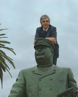 Missão cumprida