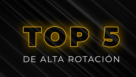 Guía de Inventario 2026: Los 5 repuestos de Renault y Chevrolet que nunca deben faltar en tu mostrador