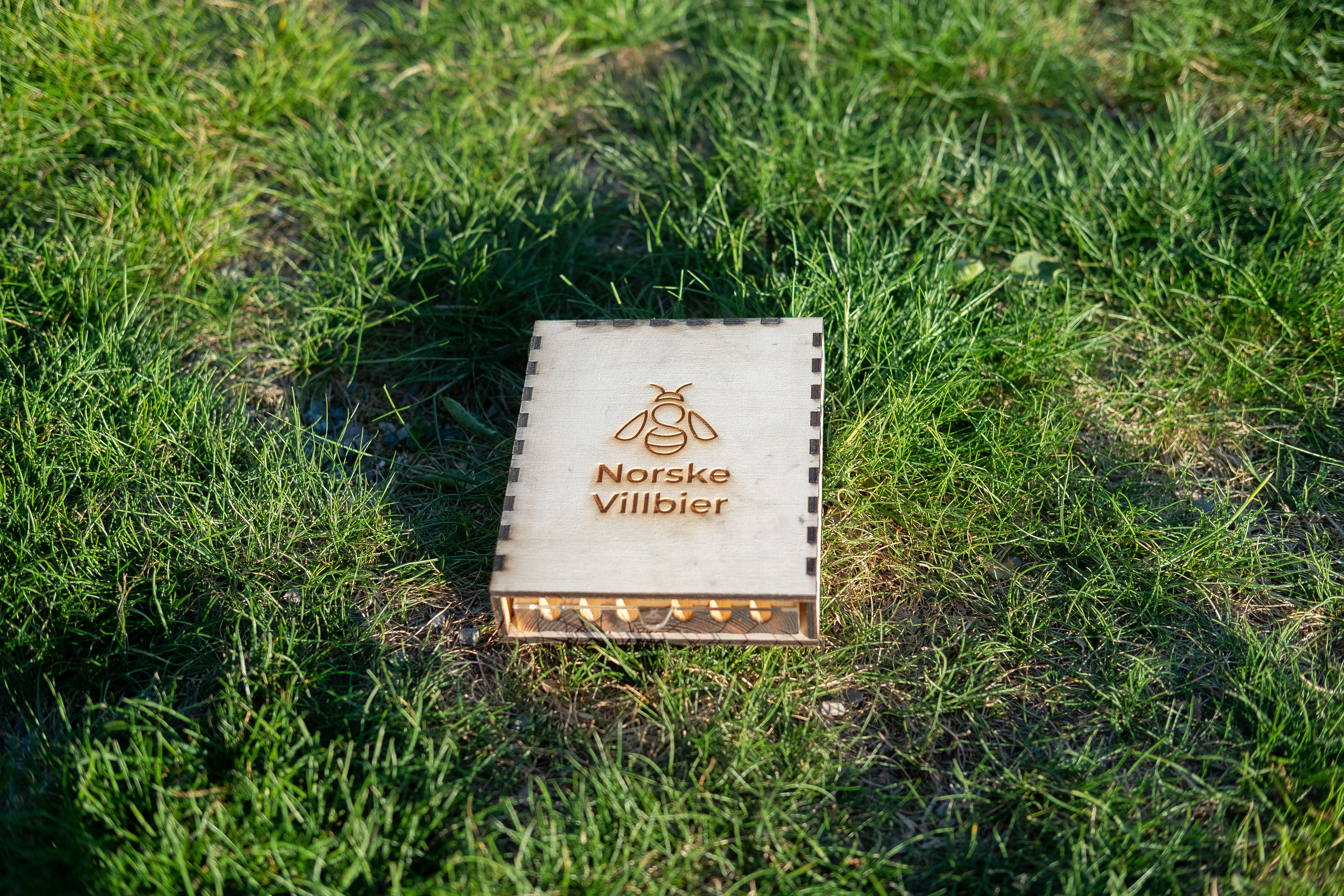 Biobservatorie, Summehuset