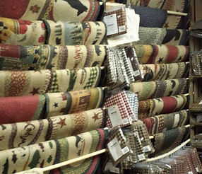 Amish Rugs