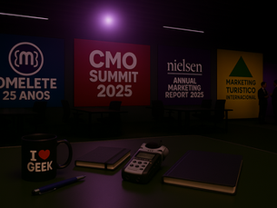 Novidades do marketing no Brasil