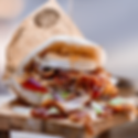 Menu Mielleux Kebab