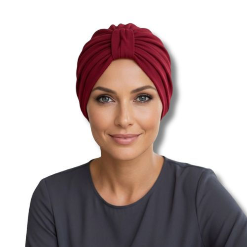 Thumbnail: TURBANTE ref: MELISSA