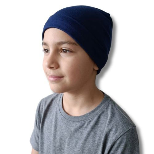 Miniatura: GORRITO ref: TIPO TURBANTE para NIÑA y NIÑO