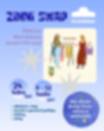 Zimní SWAP v Pluhárně