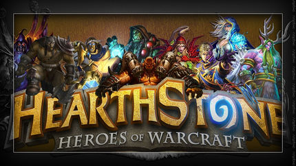 Спецэффекты - не главное! Новый ролик от Blizzard