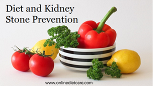 Kidney Stones Diet: 5 Evidence-Based Prevention Methods