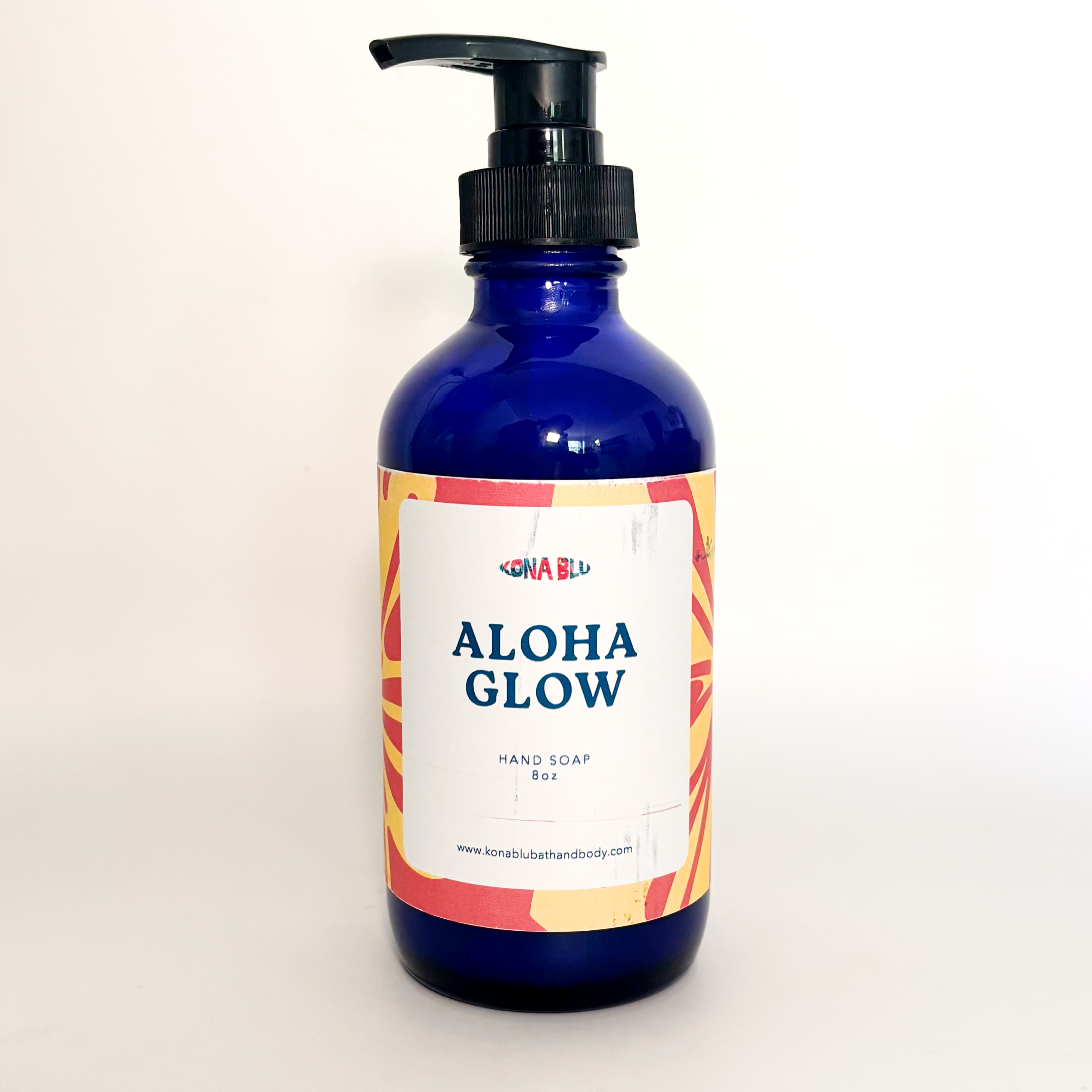 Aloha Glow - Hand Soap