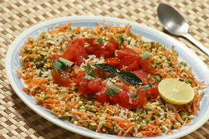 Sprouted Moong Salad Recipe: Healthy Indian Mung Bean Salad