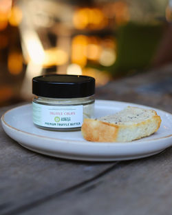 SWB TRUFFLE CHURN Truffle Butter_2