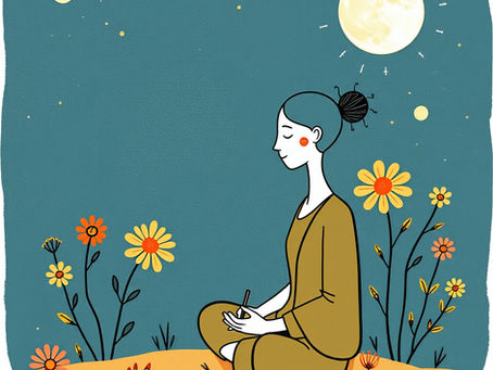 革新靜觀認知催眠療法：當認知催眠遇上中華文化八段錦，打造最適合華人的身心整合方案