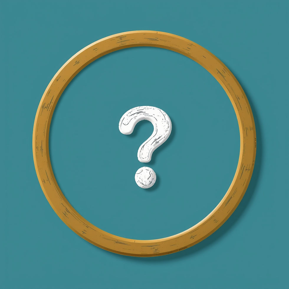 FAQ