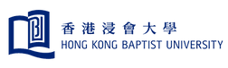 HKBU Logo