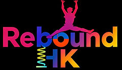 Rebound HK Logo