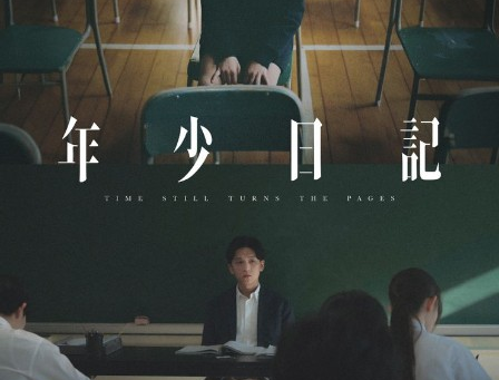 電影背後的社會現象:《年少日記》