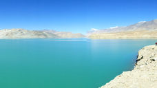 【中亞旅遊推介】- 吉爾吉斯