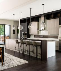 Modern Kitchen Interiors