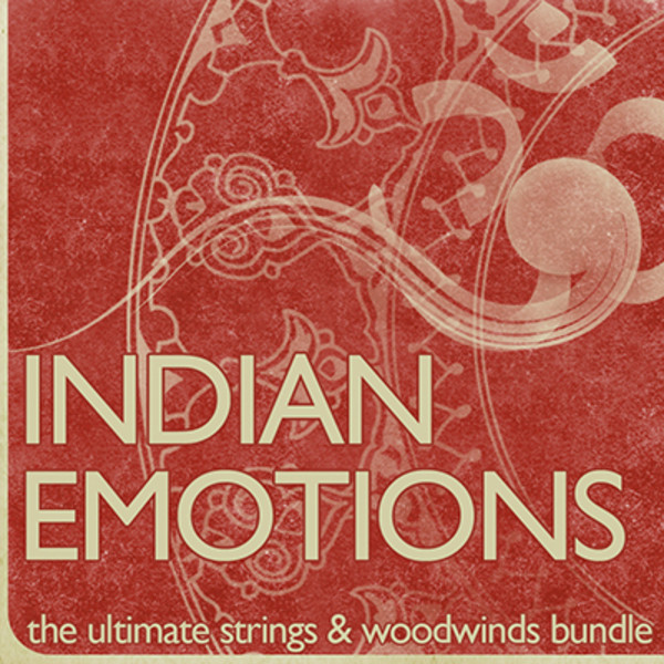 download for free Earth Moments - Indian Emotions (WAV)