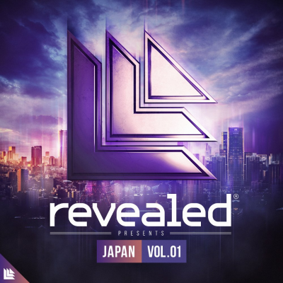 free Revealed Japan Vol. 1