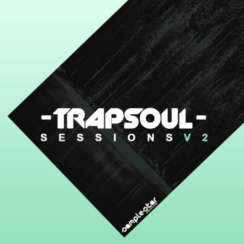 Free Samplestar Trap Soul Sessions Vol.2 WAV MIDI