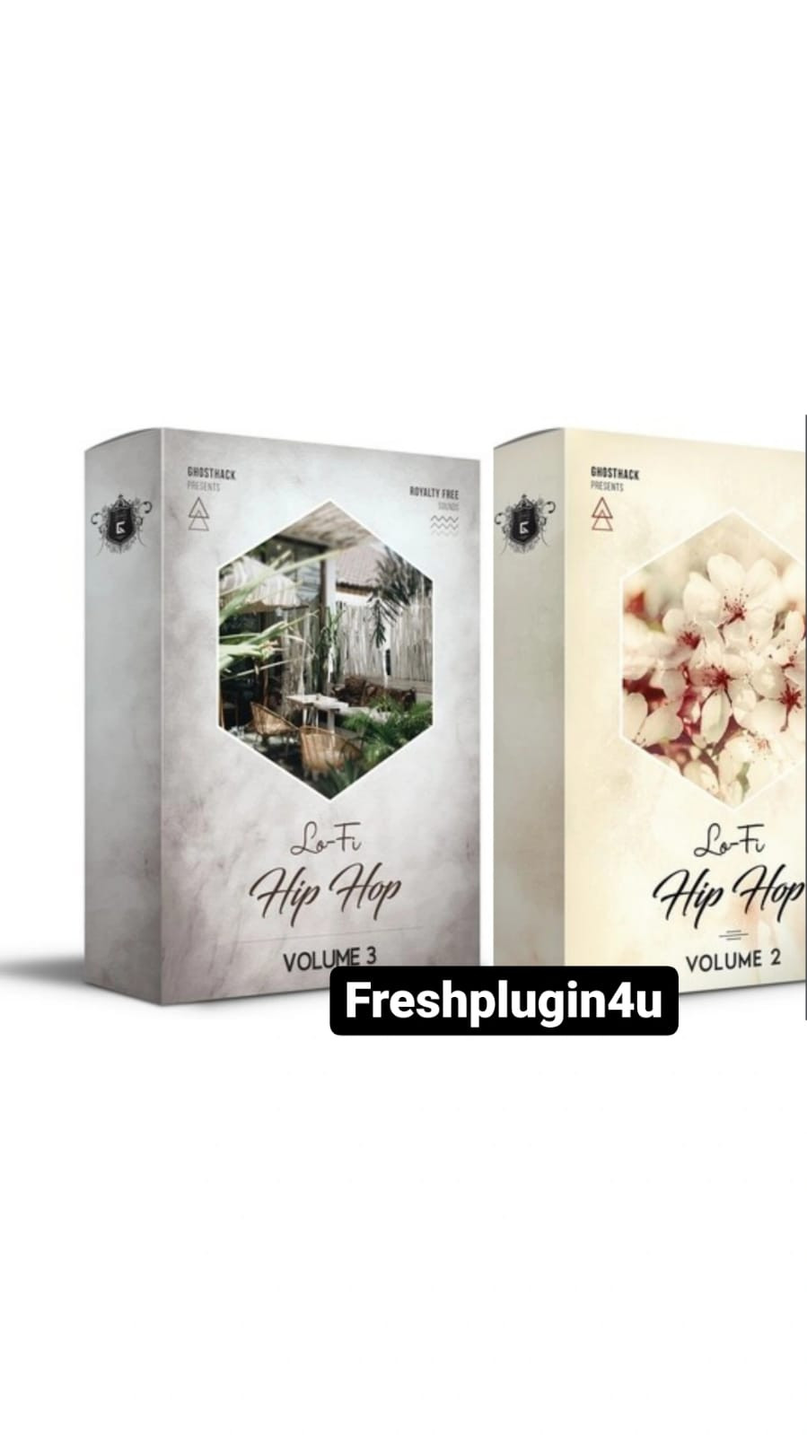 download for free Splice Sounds – KRANE Samples Vol.