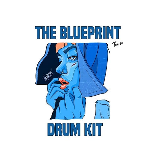 free Tenroc The Blueprint Kit (Remastered)