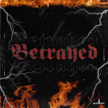 download for free BLVCKOUT Betrayed WAV MIDI