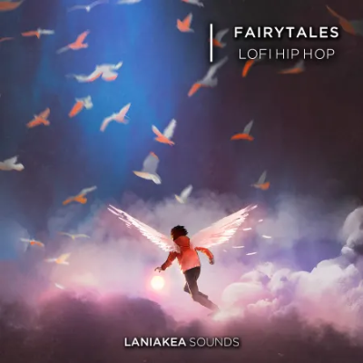 free Laniakea Sounds Fairytales – Lofi Hip Hop WAV