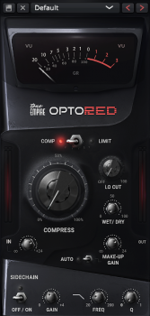 free Tone Empire OptoRED v1.4.0 macOS-SPTNDC