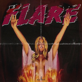 download for free BLVCKOUT Flare WAV