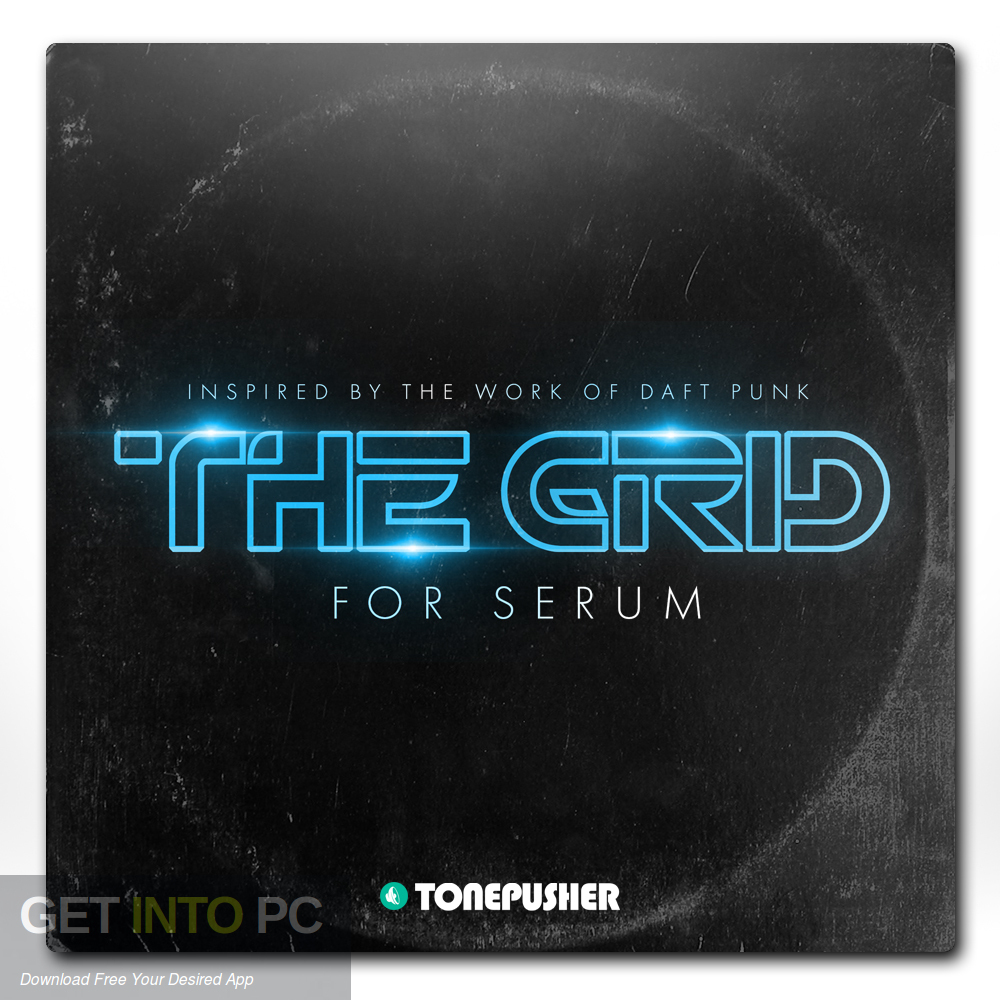 download serum for logic download serum for logic