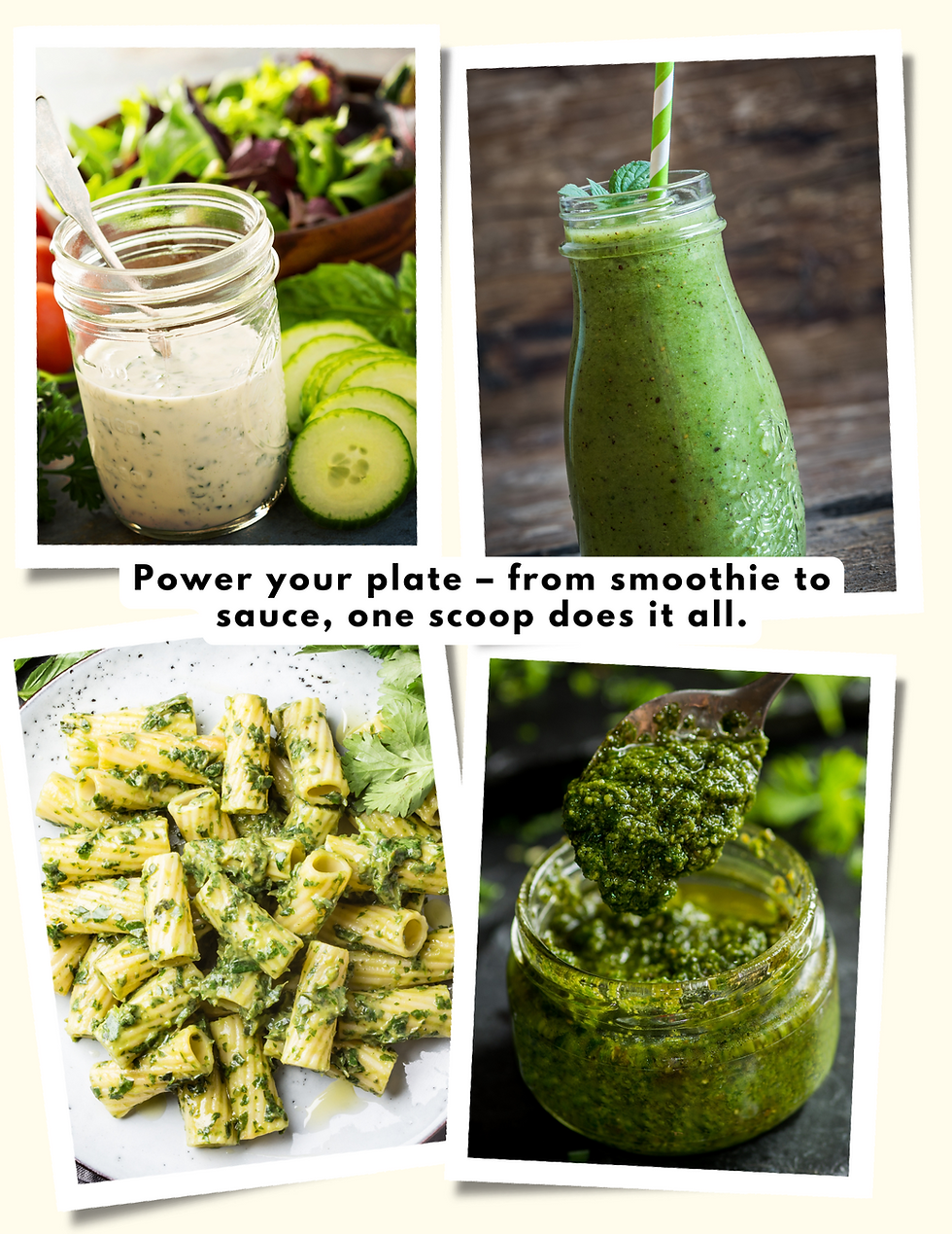 Thumbnail: Microgreen Powder