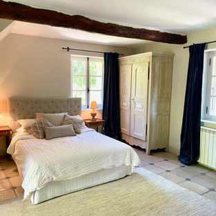 Bedroom 3 with ensuite