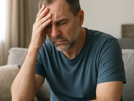 Reposição de Testosterona em Homens: riscos, benefícios e quando considerar