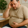 obesidade metabolismo emagrecimento saudavel