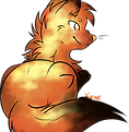 Amber
