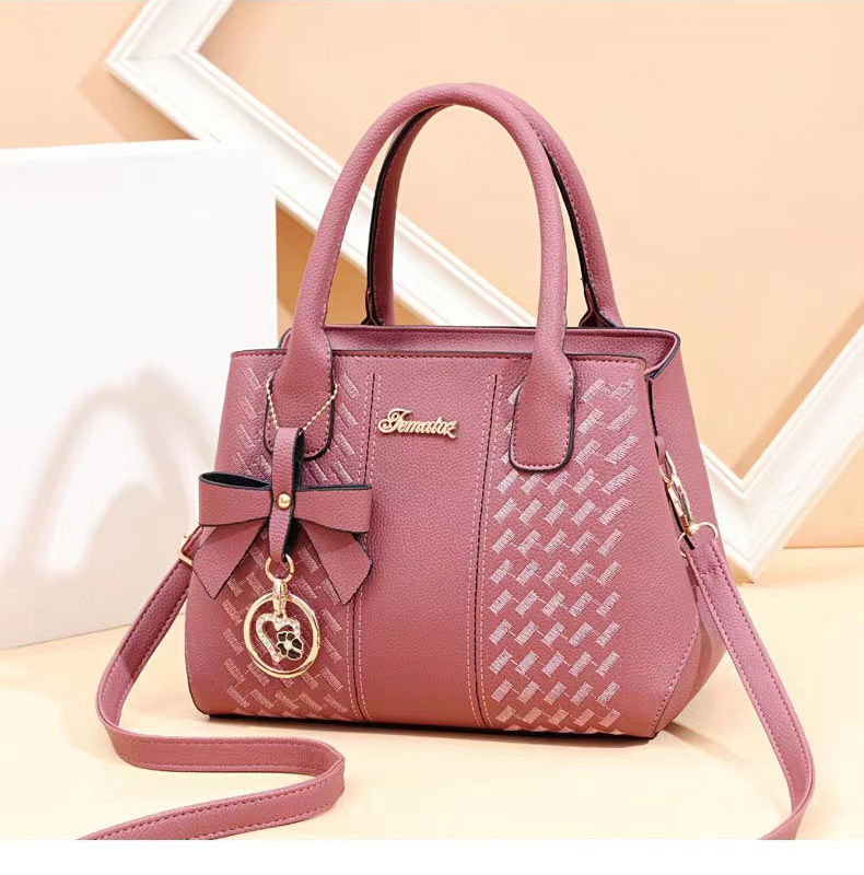 Thumbnail: New Designer Handbags for Women