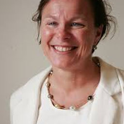 Prof. Dr. Fiona Wood