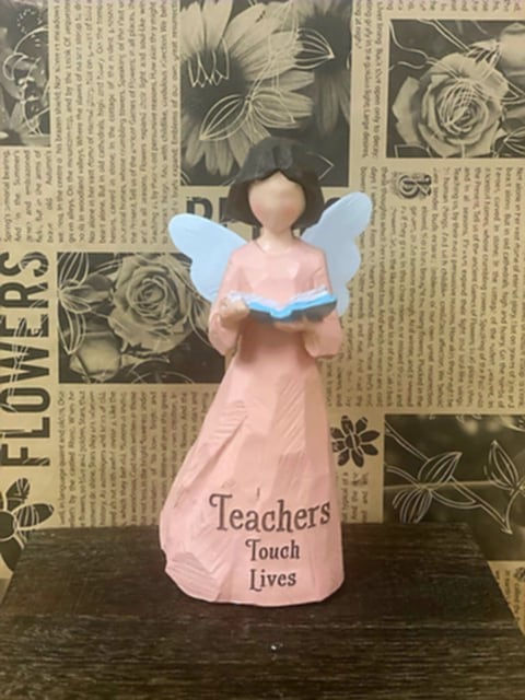 Teacher Angel