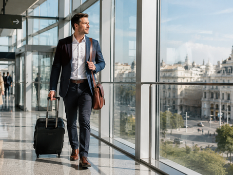 Corporate Visas for Spain: A Practical Guide for HR Teams