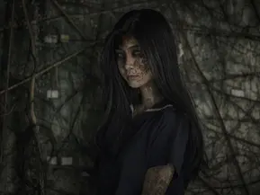 Giờ linh - Truyện Võ Đào Phương Trâm