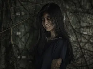 Giờ linh - Truyện Võ Đào Phương Trâm