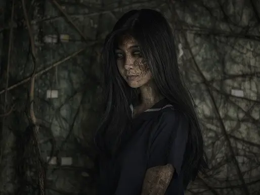 Giờ linh - Truyện Võ Đào Phương Trâm