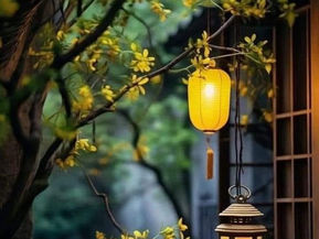 Đêm trăng tịch lặng - Thơ Võ Đào Phương Trâm