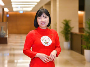 “Công chúa Ngọc Anh – bể khổ kiếp nhân sinh”